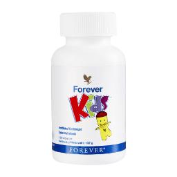Forever Kids — Børn & sensitiv hud fra Forever Living