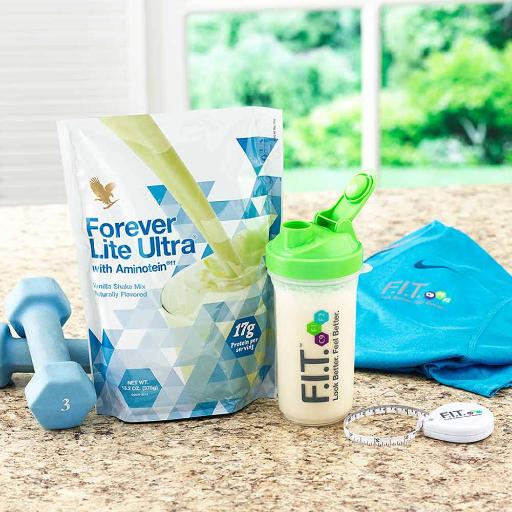 Forever Lite Ultra Vanilla