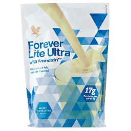 ダイエットサプリ FOREVER LITE amino ultra Forever Lite Ultra Vanilla - Forever Living