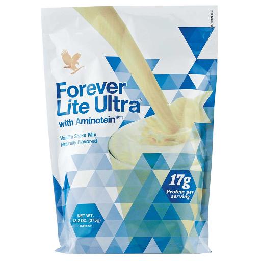 Forever Lite Ultra Vanilla - Forever Living