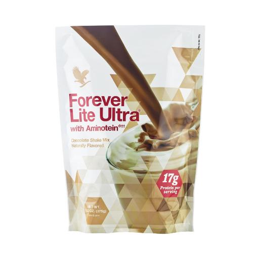 プロテイン Forever Lite Amino Ultra Forever Lite Ultra® | Vanilla | Low-Carb Protein Shake Mix