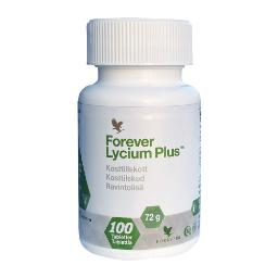 Forever Lycium Plus — Kosttilskud fra Forever Living