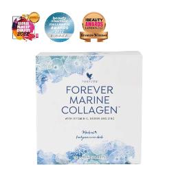 Forever Marine Collagen fra Forever Living