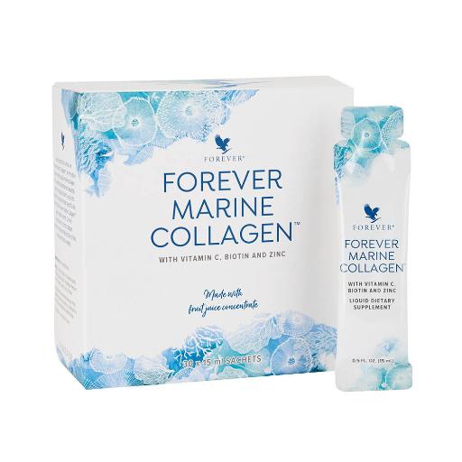 â Forever marrine collagen