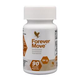 Forever Move fra Forever Living