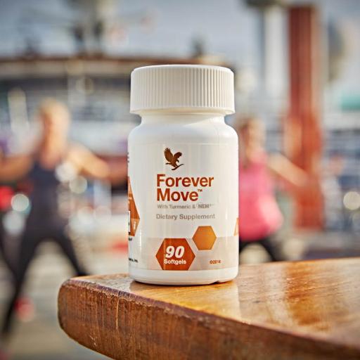 Forever Living Products