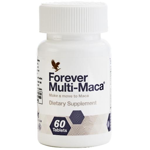  â Forever multi maca