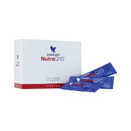 フォエバー　NutraQ10 サプリメント Forever Nutra Q10™ - Forever Living