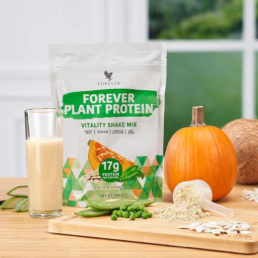 フォーエバー☆プロテイン Forever Living Products