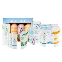 Forever Living Products