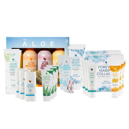 Forever Living Products