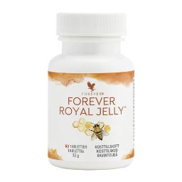 Forever Royal Jelly — Bee products fra Forever Living