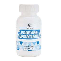 Forever Sensatiable fra Forever Living