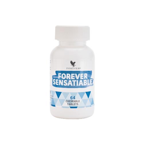 Forever Sensatiable™ – Innovative appetite control support