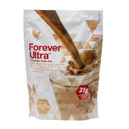 Forever Ultra Chocolate fra Forever Living