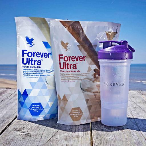 Forever Living Products