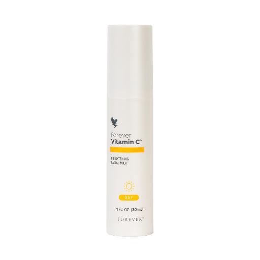 FOREVER VITAMIN C BRIGHTENING FACIAL MILK | Aloe Vera Skincare