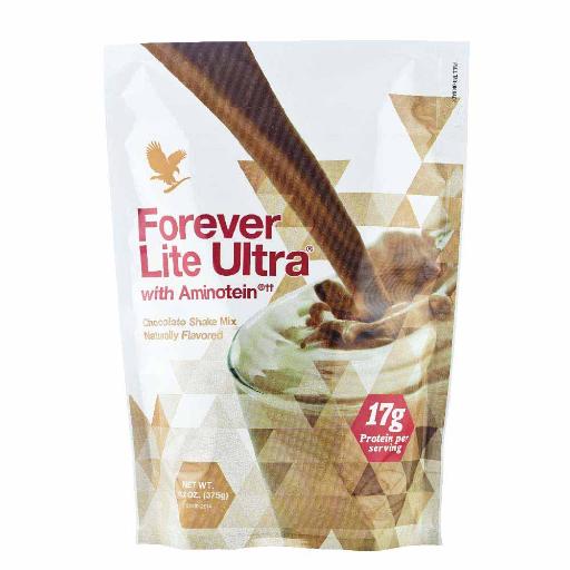 Forever Lite Ultra Chocolate - Forever Living