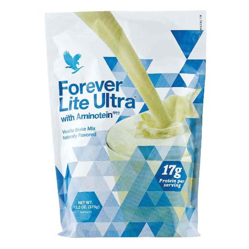 Forever Lite Ultra Vanilla - Forever Living