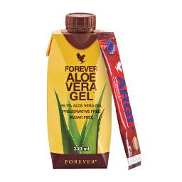 Gelargi+ Tripack fra Forever Living