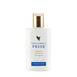 Gentleman's Pride — Hudpleje fra Forever Living