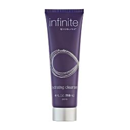 infinite by Forever hydrating cleanser — Hudpleje fra Forever Living