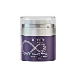 infinite by Forever restoring crème fra Forever Living