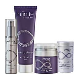 Infinite By Forever Set fra Forever Living