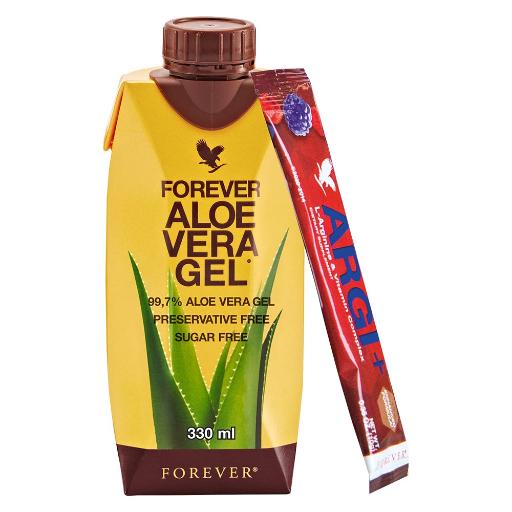 Forever Living Products