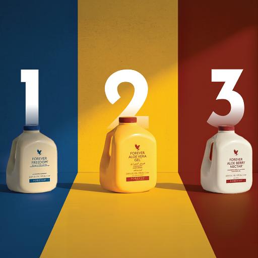 Forever Living Products