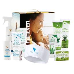 Forever Living Products