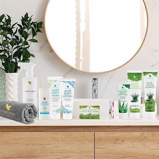 Forever Living Products