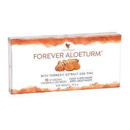 Forever Aloe Turm — Kosttilskud fra Forever Living