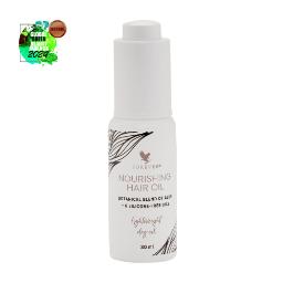 Nourishing Hair Oil fra Forever Living