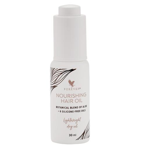 Forever Nourishing Hair Oil