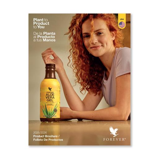 Forever Living USA Top 7 Product Questions Solved