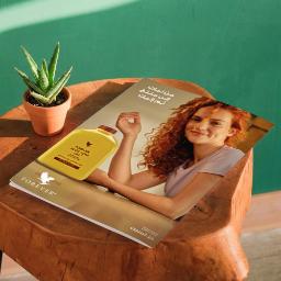 Forever Living Products
