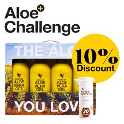 Forever Living Products
