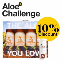 Forever Living Products