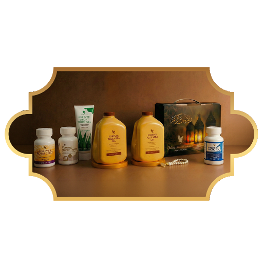 Forever Living Products