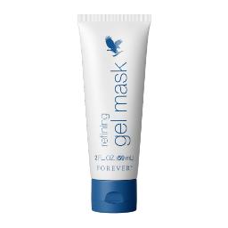 Refining Gel Mask fra Forever Living
