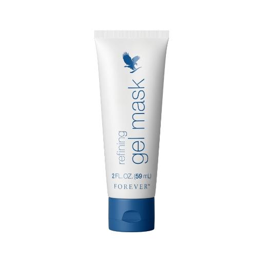 FOREVER Refining gel mask 2本セット　ジェルマスク Forever Living Products