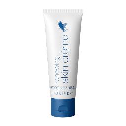 Renewing Skin Créme — Hudpleje fra Forever Living
