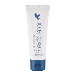 Smoothing Exfoliator fra Forever Living