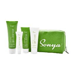 forever living skin care products