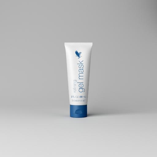 Sonya Refining Gel Mask - Forever Living