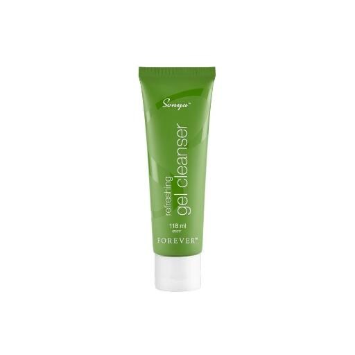 Sonya Refreshing Gel Cleanser Forever Living