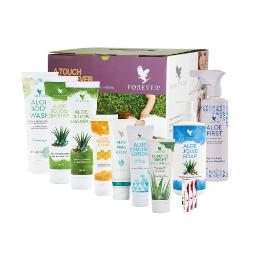 Forever Living Products