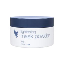 Tightening Mask Powder — Hudpleje fra Forever Living