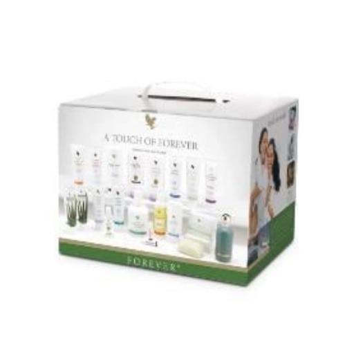 Forever Living Products